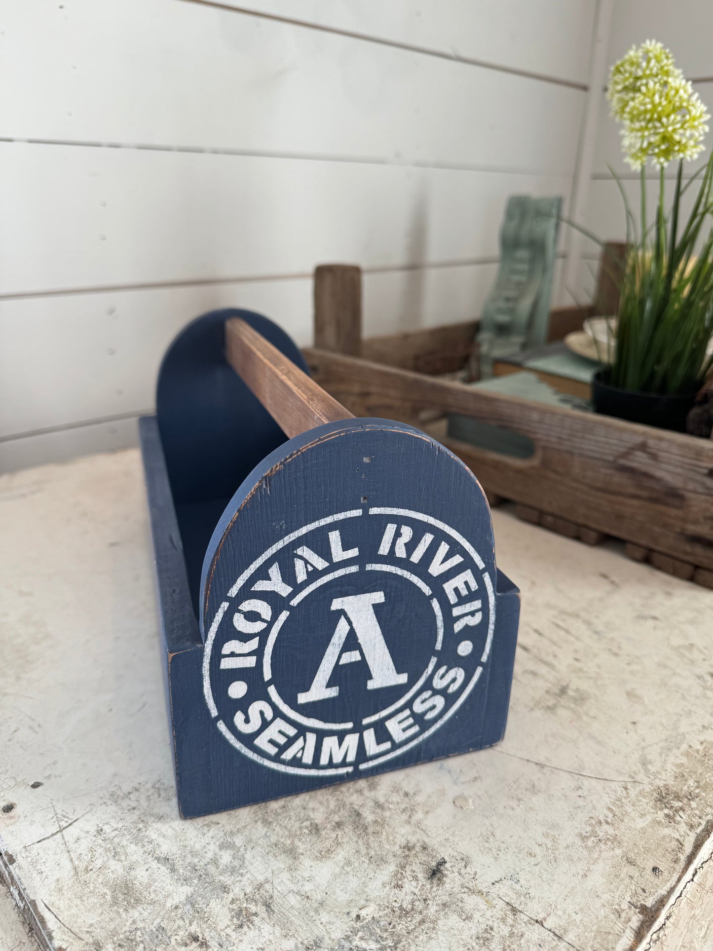 DIY Cottage Color-Pacific