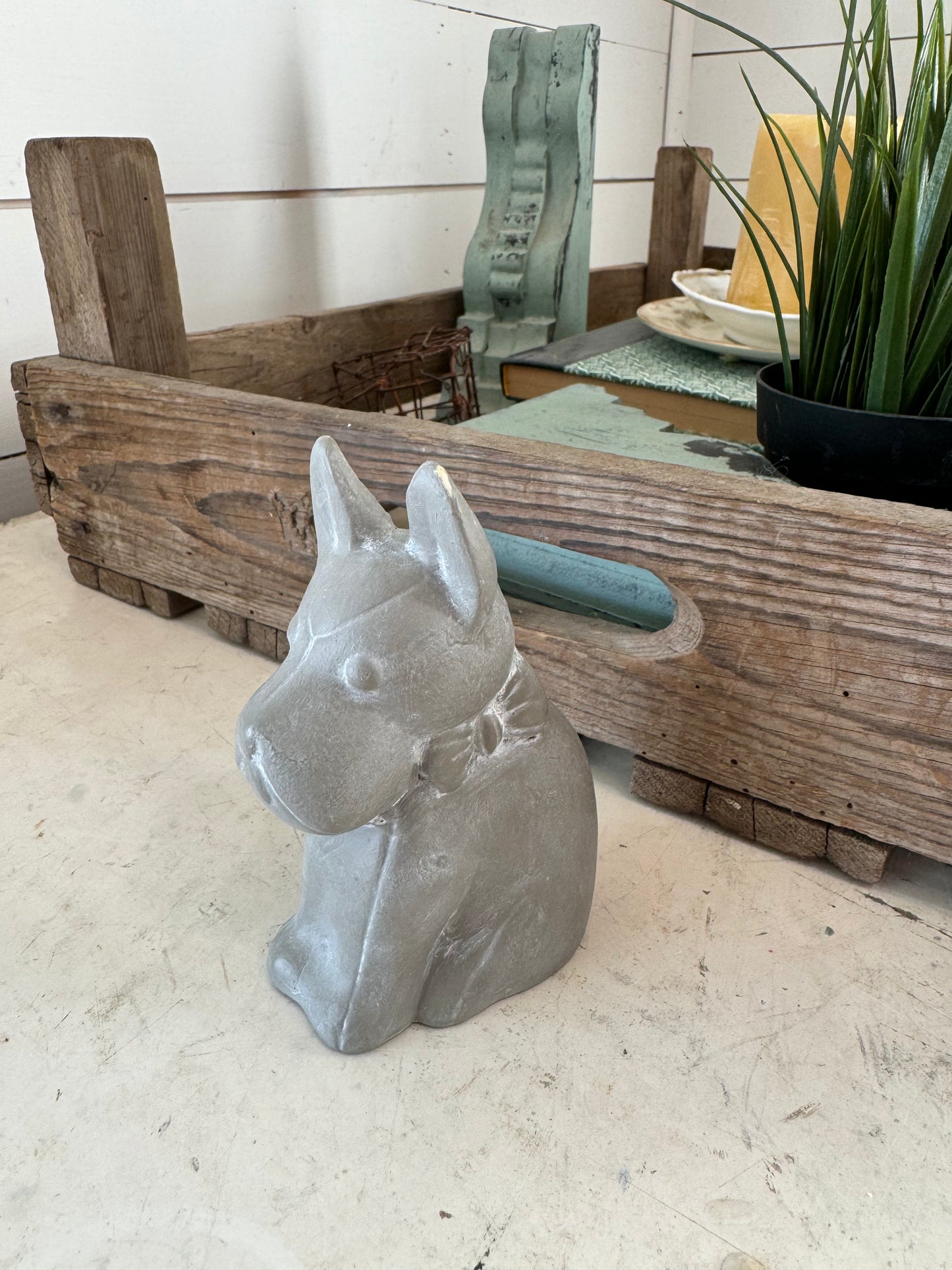 Provincial DIY Cottage Color