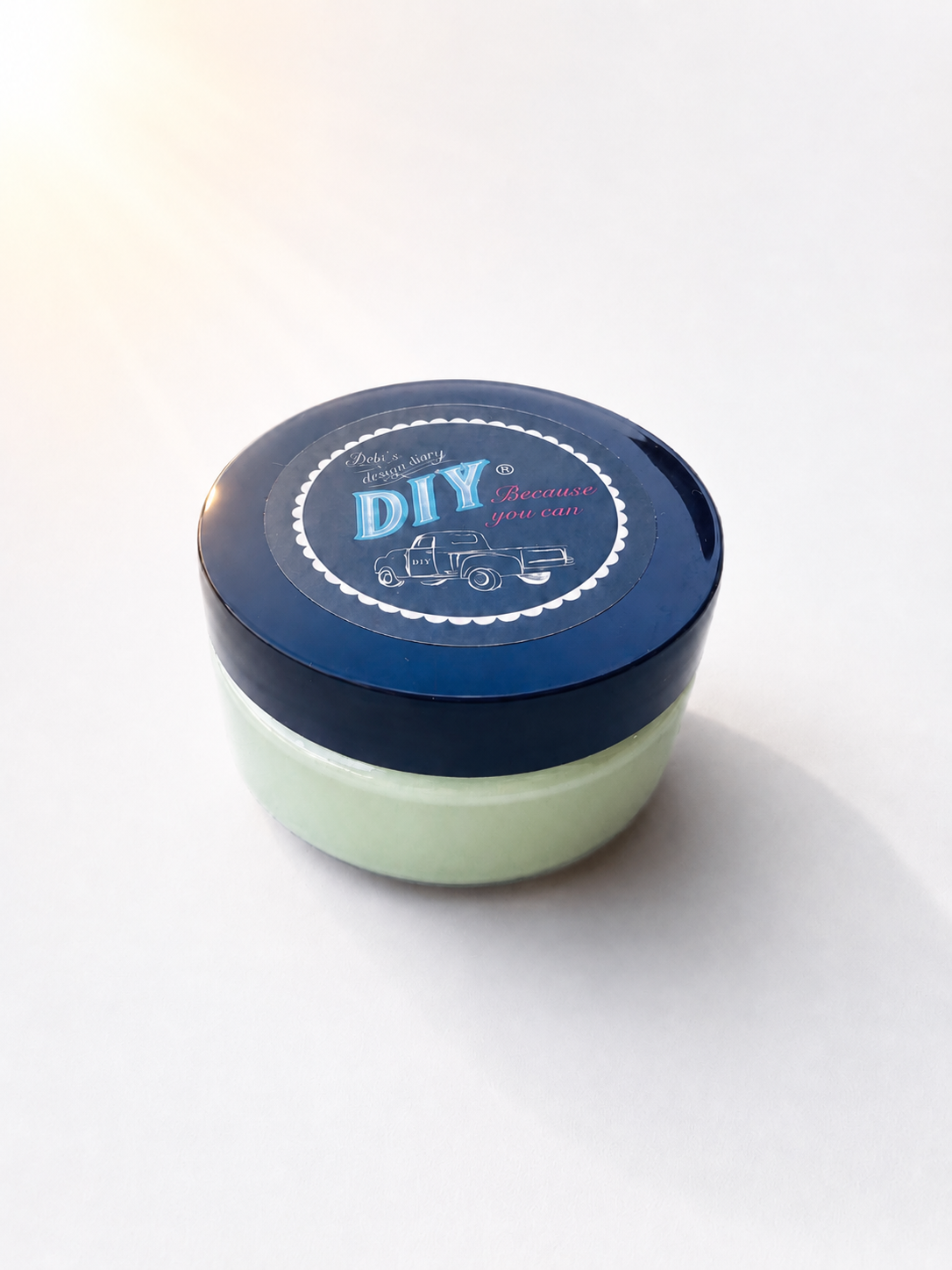 DIY Paint 2 Oz Case Kit- 12 Colors