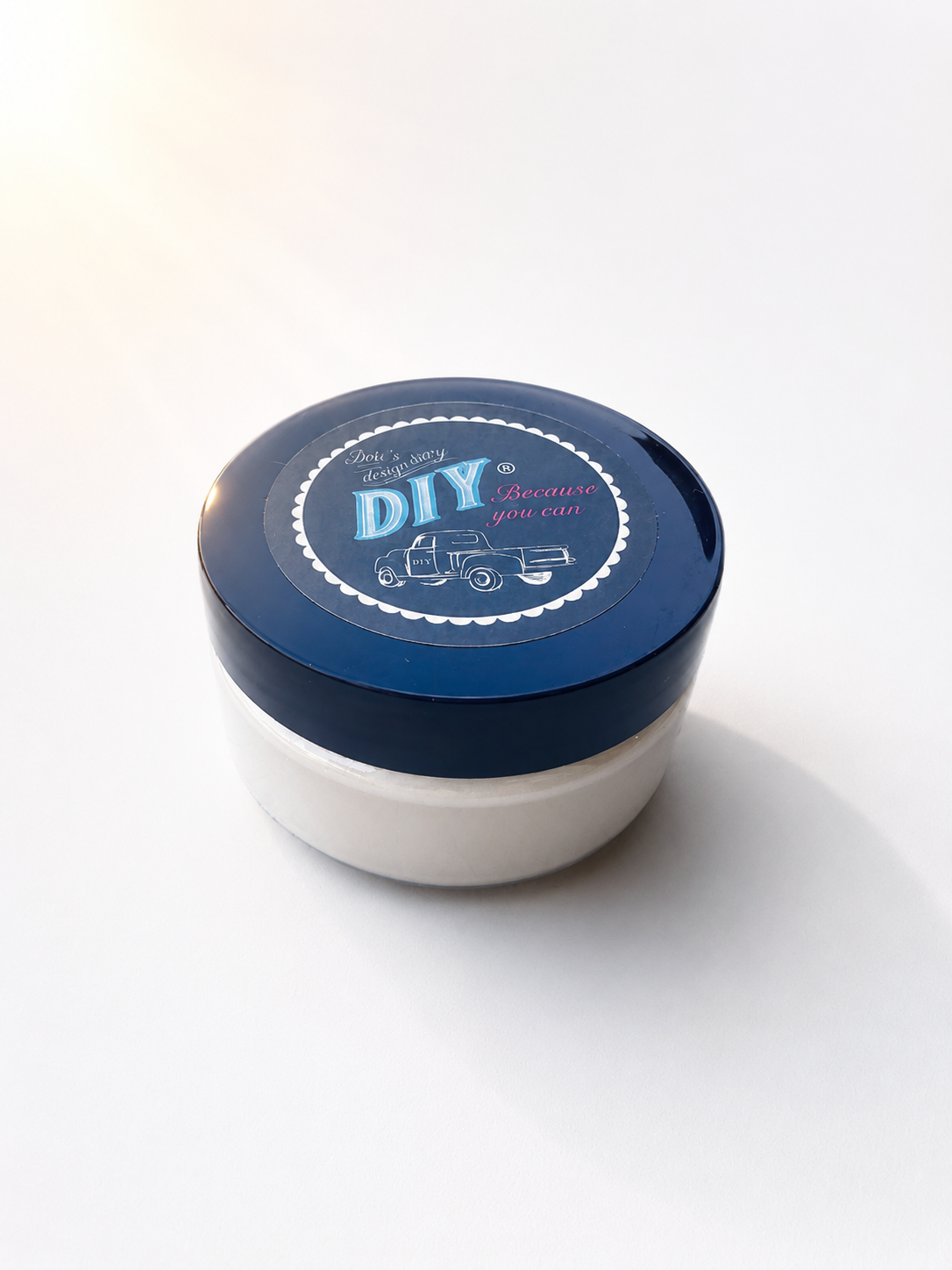 DIY Paint 2 Oz Case Kit- 12 Colors